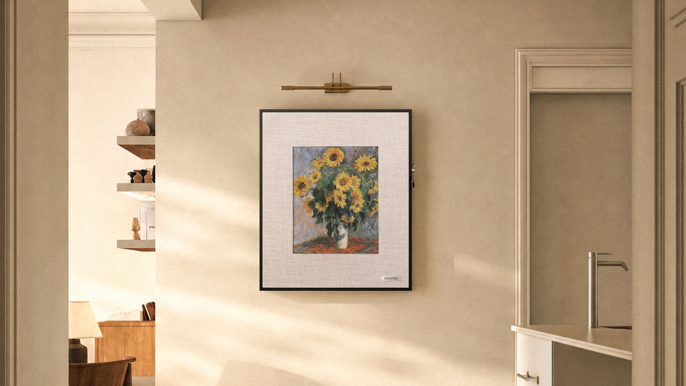 A New Vision for Living Spaces