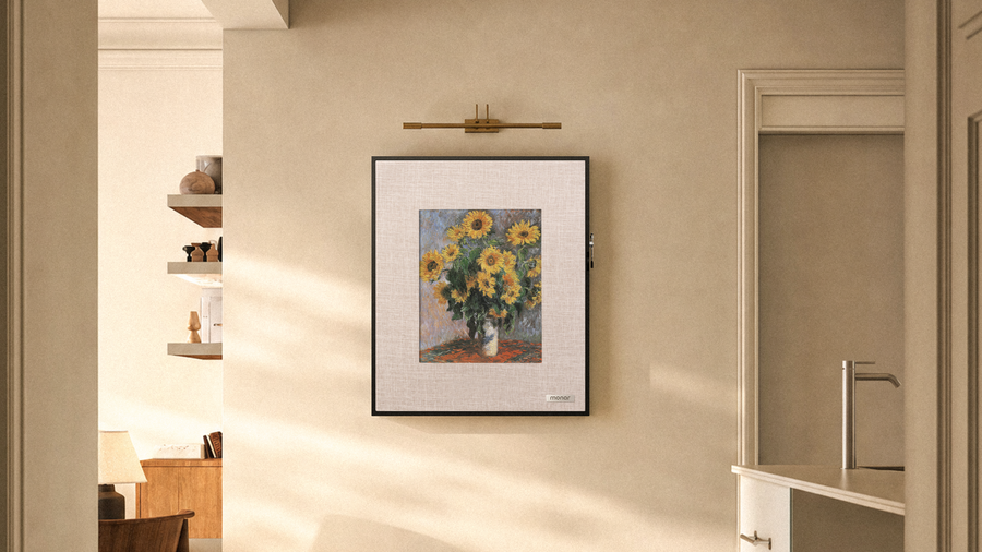 A New Vision for Living Spaces
