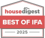 house digest BEST OF IFA 2025