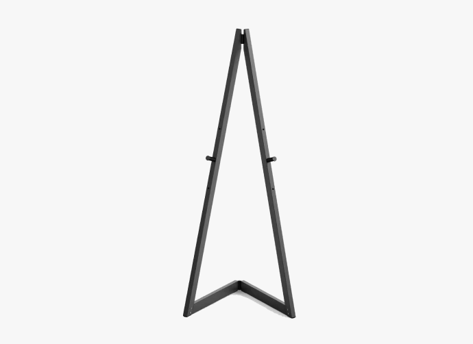 Aluminum Easel