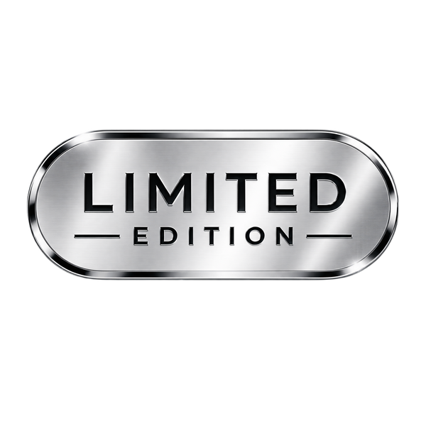 Limited edition