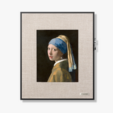 Frame + Canvas Speaker