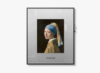 Interchangeable Frame I Interstellar Grey