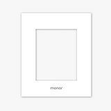 Frame Only