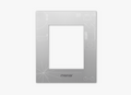 Interchangeable Frame I Interstellar Grey