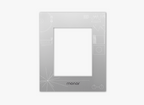 Interchangeable Frame I Interstellar Grey