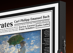 Interchangeable Frame I Monar Manifesto