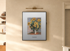 Interchangeable Frame I Metalic Simplicity