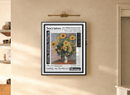 Interchangeable Frame I Monar Manifesto