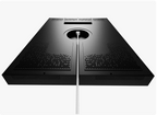 Monar The first Hi-Fi Canvas Speaker
