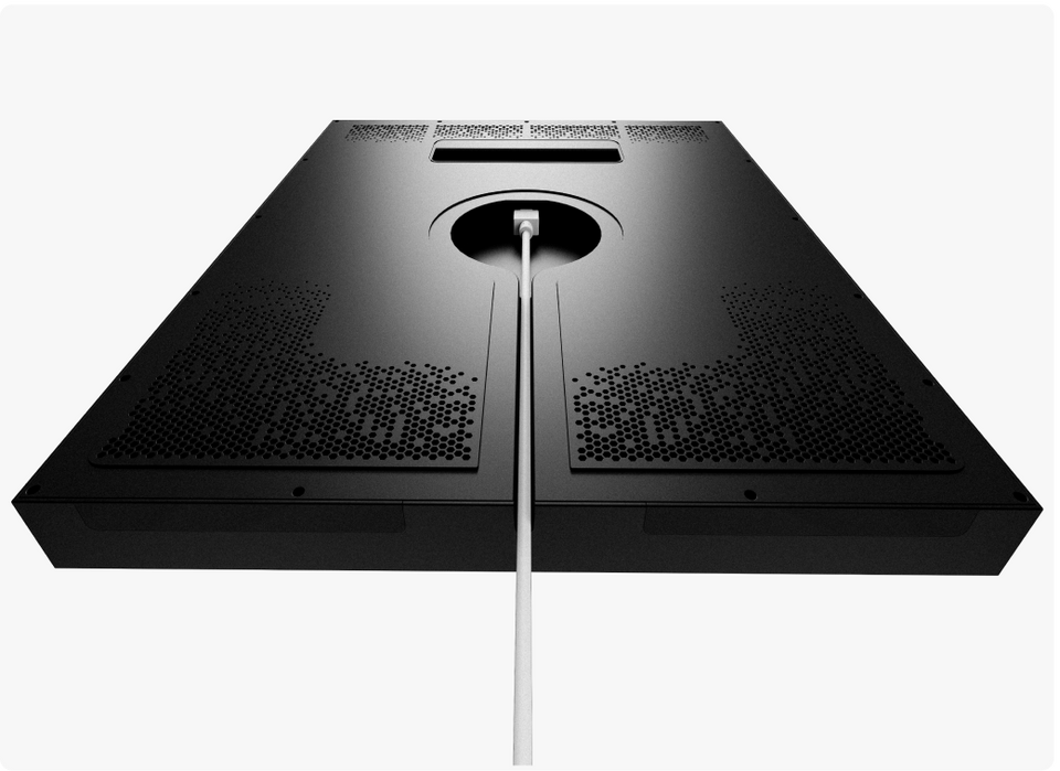Monar The first Hi-Fi Canvas Speaker