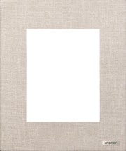 Natural Linen