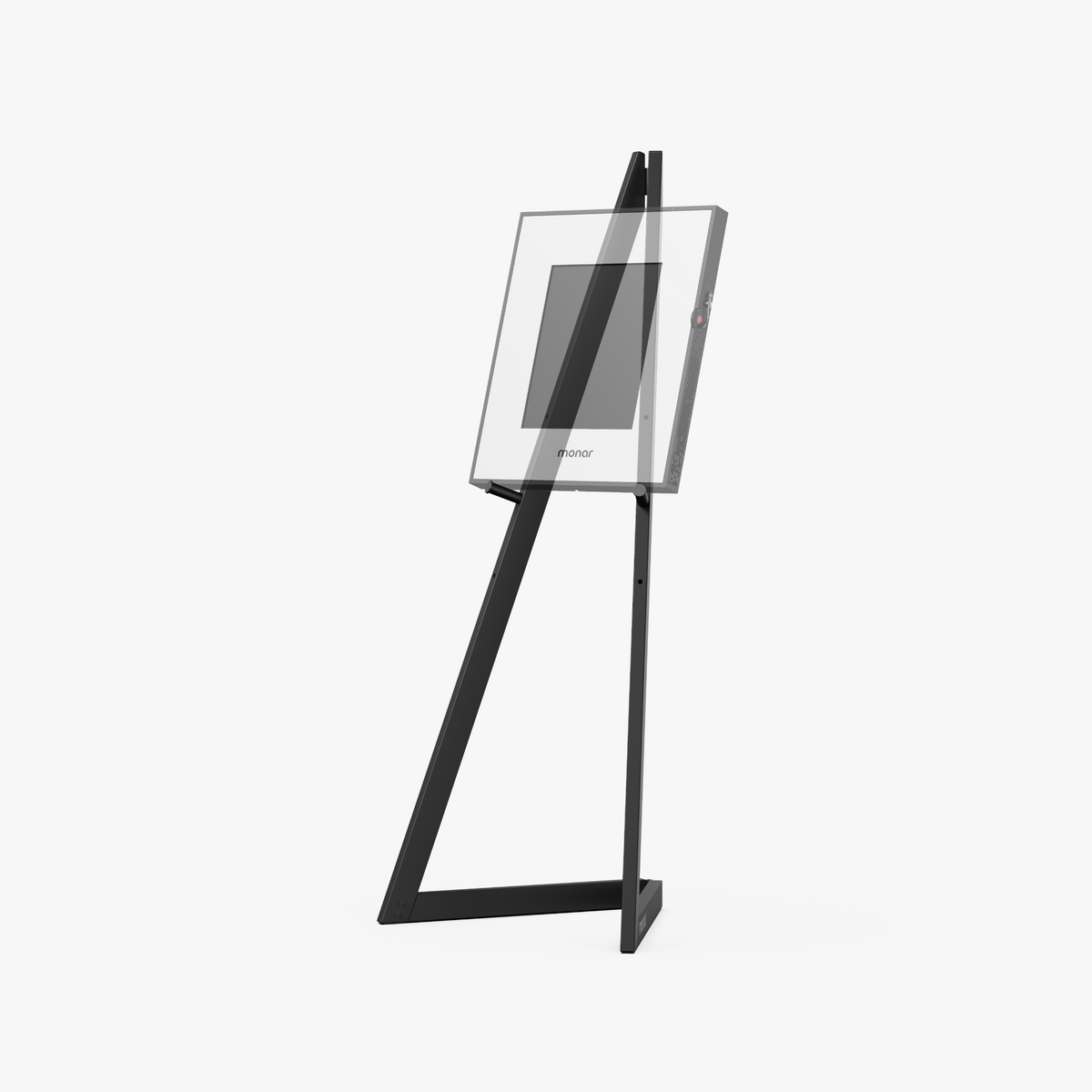 Aluminum Easel