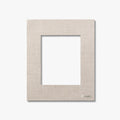 Natural Linen Frame