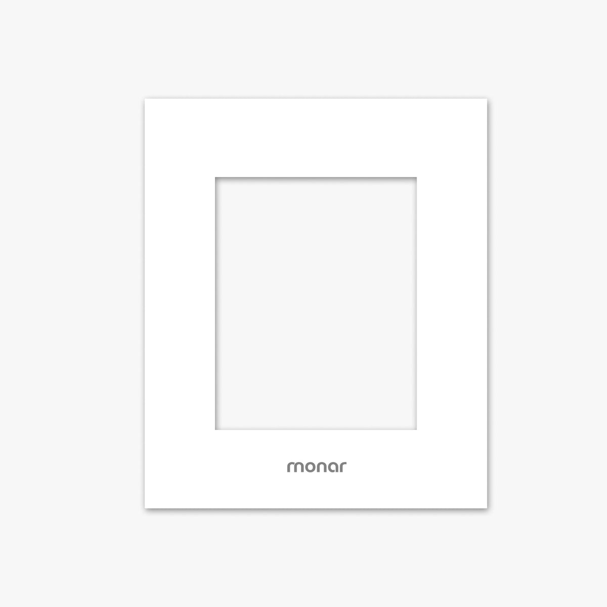 Monar Classic-ramme