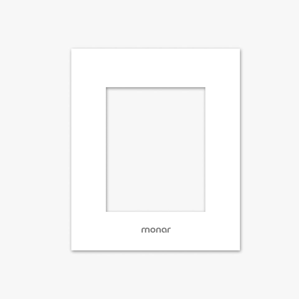Monar Classic-ramme