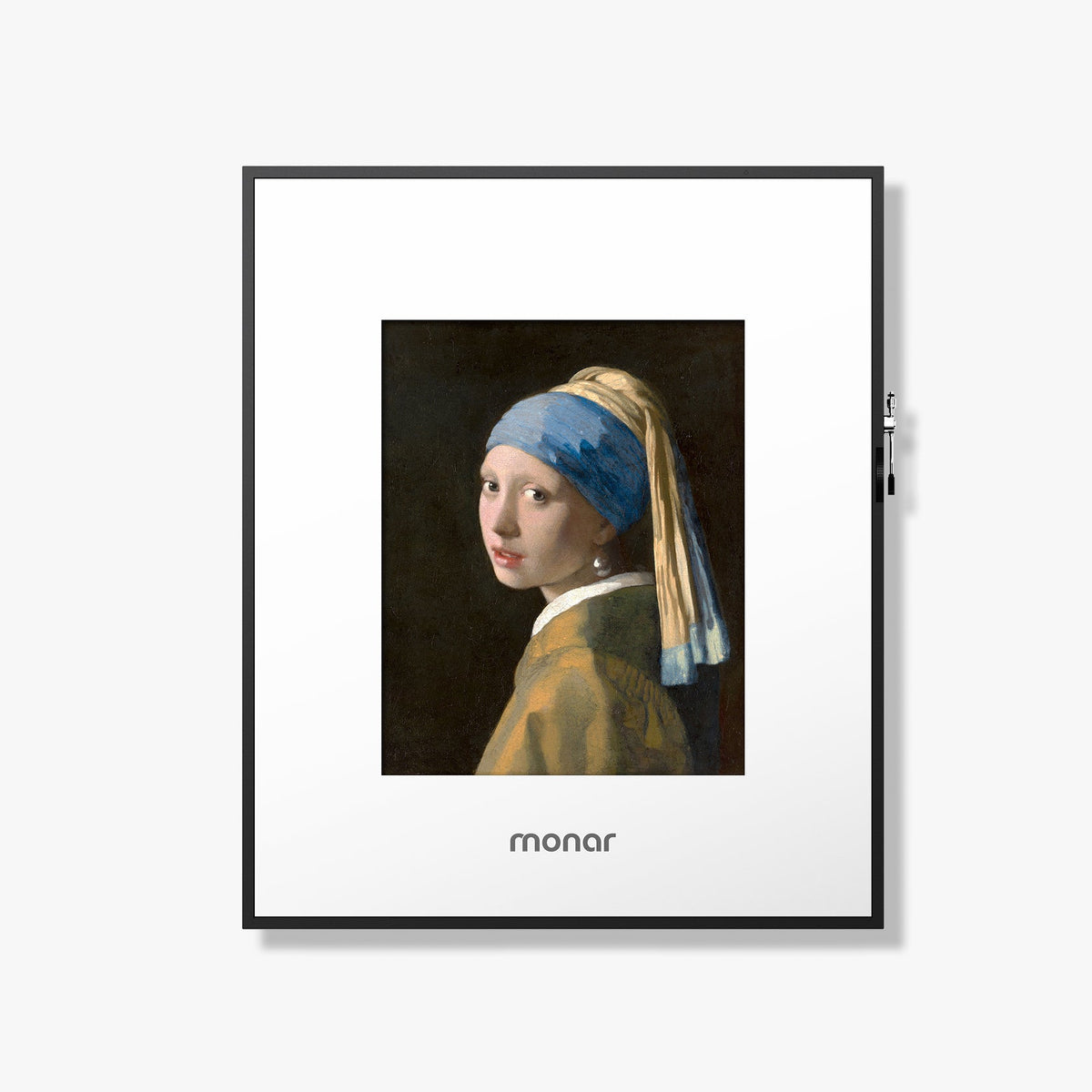Monar Classic Frame