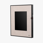 Natural Linen Frame