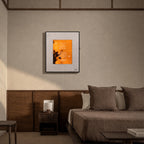 Natural Linen Frame
