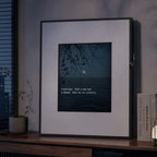 Minimal White Frame