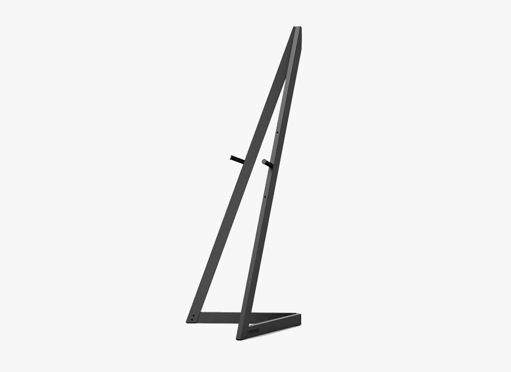 Aluminum Easel