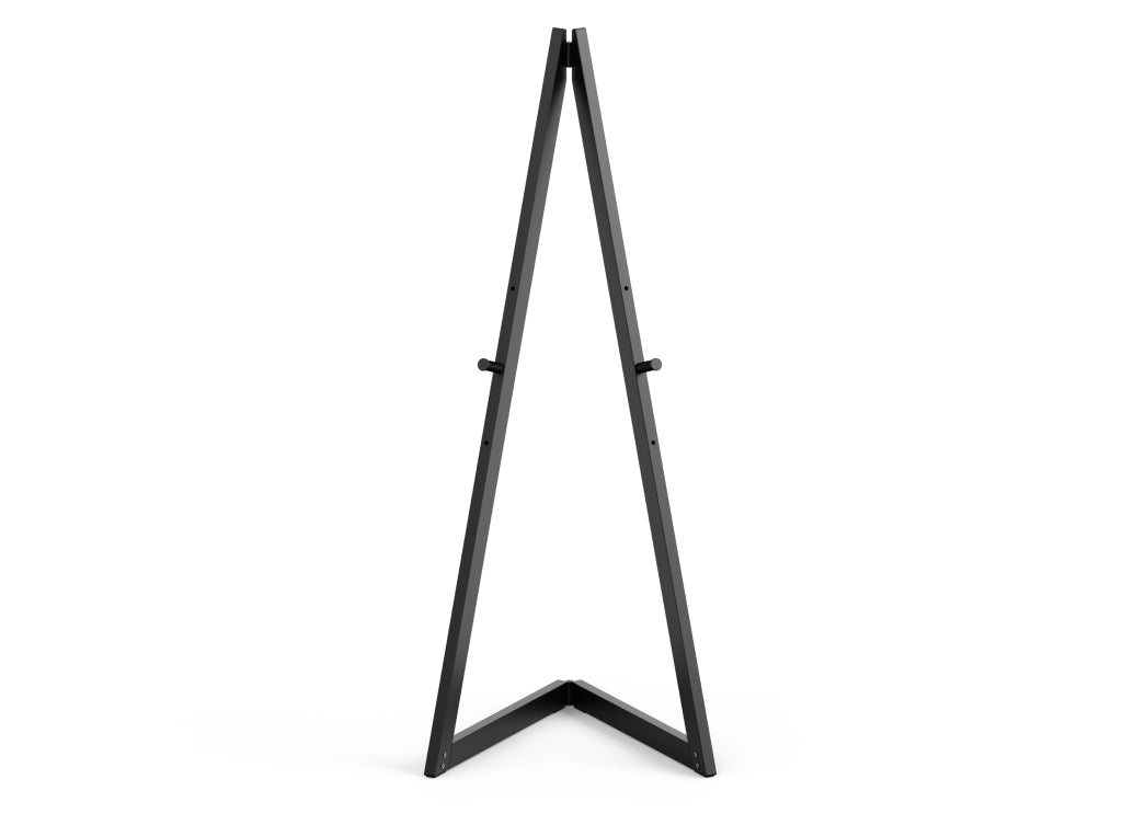 Aluminum Easel