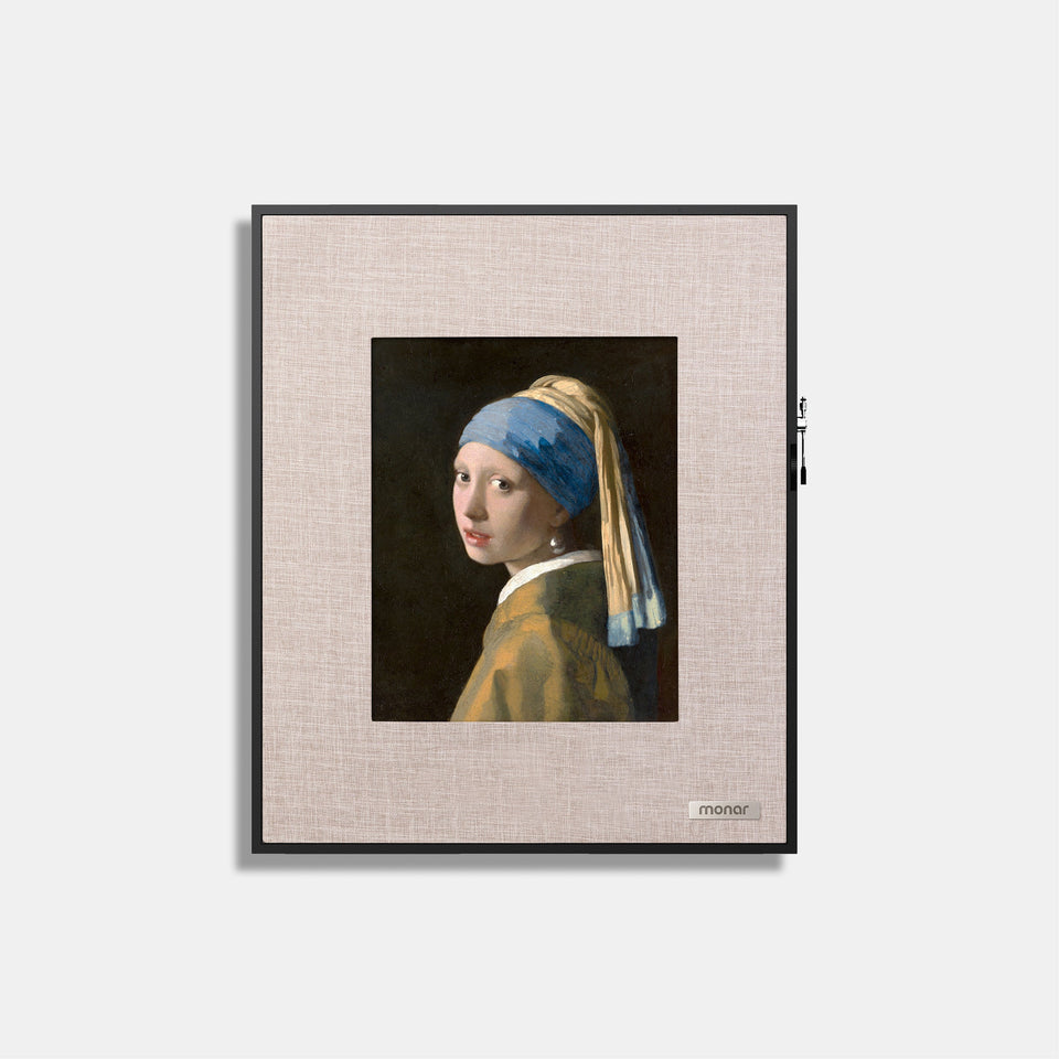 Monar Canvas Speaker