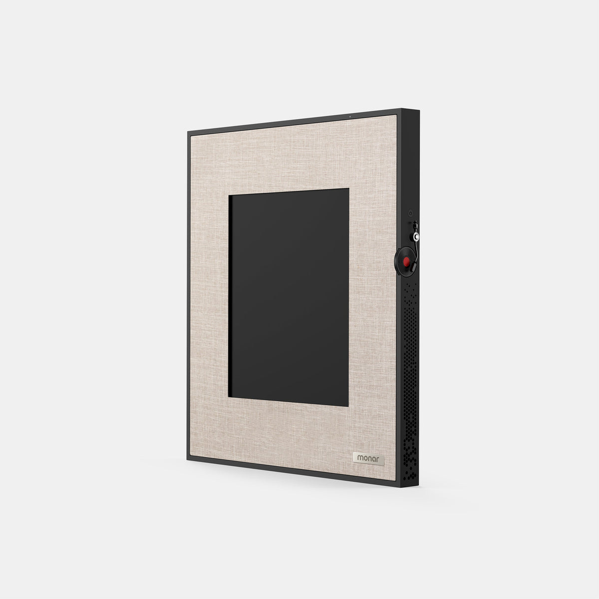 Monar Canvas Speaker