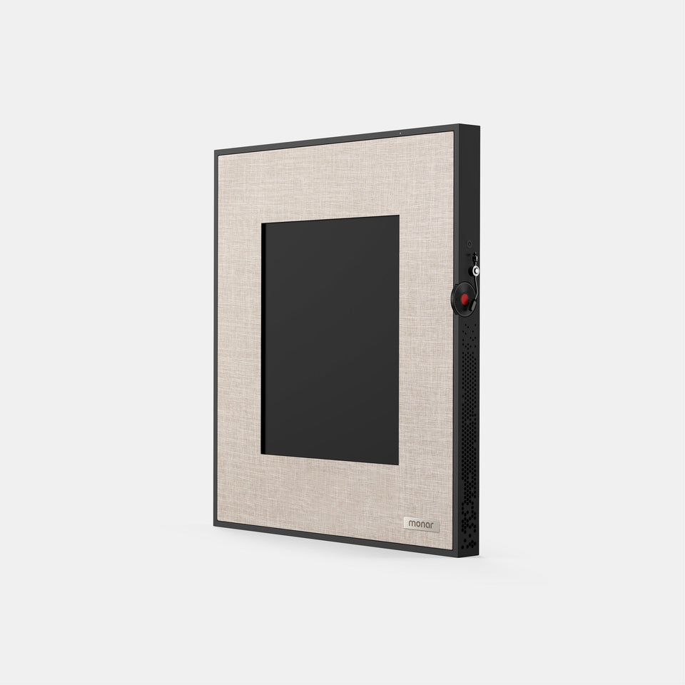 Monar Canvas Speaker