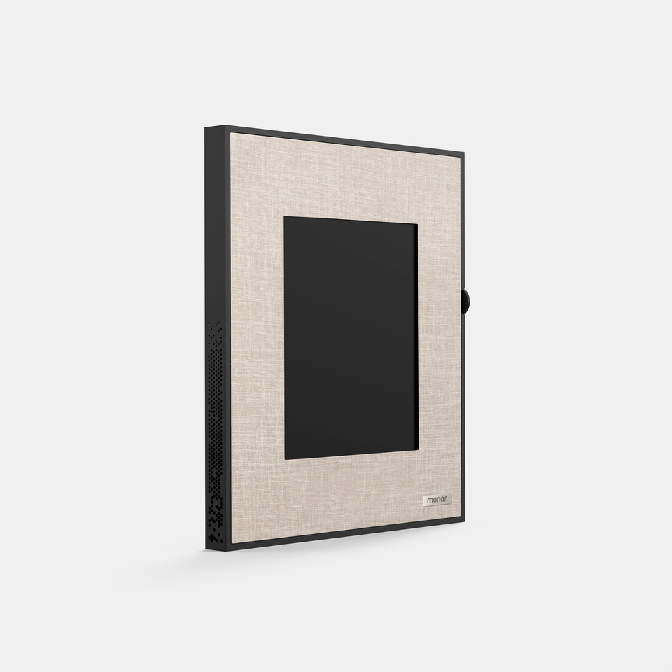 Monar Canvas Speaker