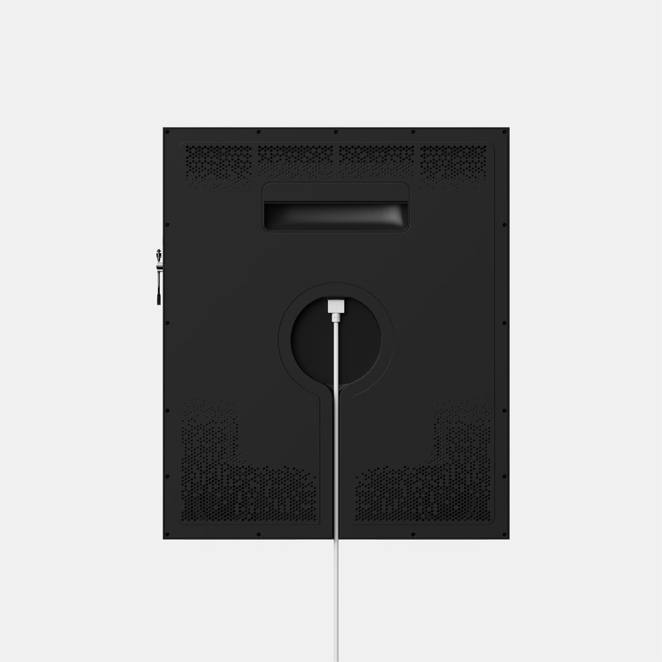 Monar Canvas Speaker