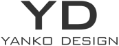 YD YANKO DESIGN