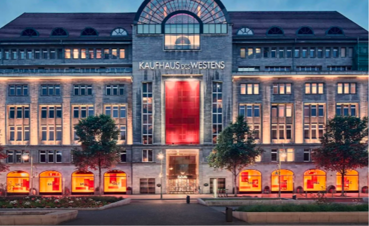 Smartech Berlin